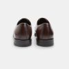 Picture of Leather Lace-Up Shoes