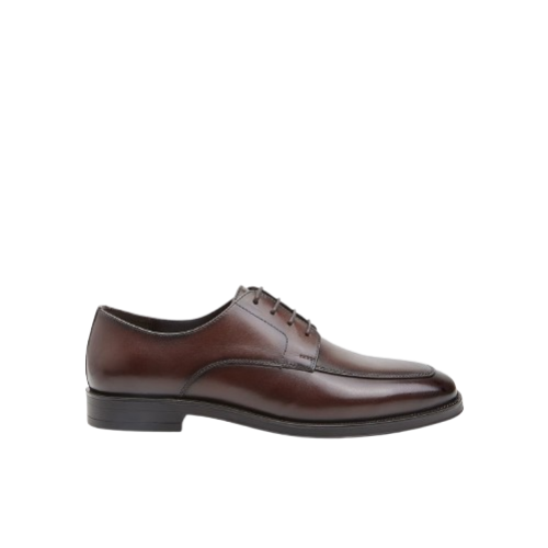 Picture of Leather Lace-Up Shoes