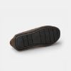 Picture of Suede Moccasin
