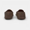 Picture of Suede Moccasin