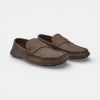 Picture of Suede Moccasin
