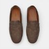 Picture of Suede Moccasin