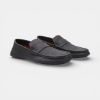 Picture of Suede Moccasin