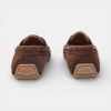 Picture of Suede Moccasins