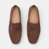 Picture of Suede Moccasins