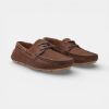 Picture of Suede Moccasins