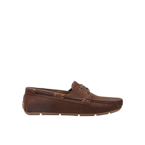 Picture of Suede Moccasins