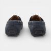 Picture of Suede Boat Style Moccasin