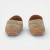 Picture of Suede Moccasin