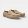 Picture of Suede Moccasin
