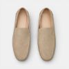 Picture of Suede Moccasin