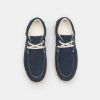 Picture of Leather Lace-Up Shoes