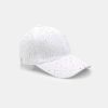 Picture of Baseball Hat With Gems