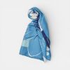 Picture of Patterned Scarfs