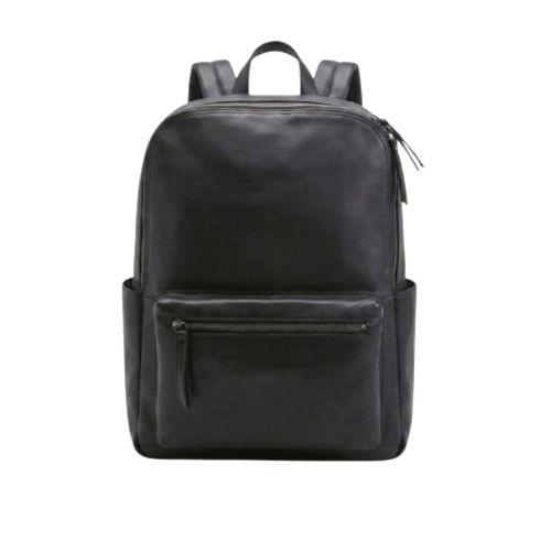 Picture of Leather Backpack