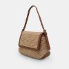 Picture of Raffia Crossbody