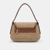 Picture of Raffia Crossbody