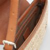 Picture of Raffia Crossbody