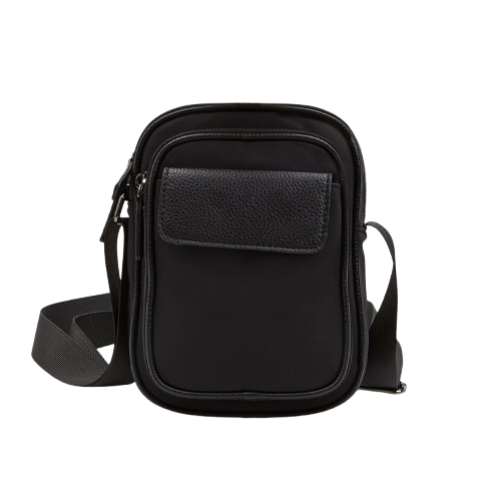 Picture of Leather Shoulder Bag