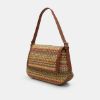 Picture of Raffia Crossbody