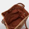 Picture of Raffia Bucket Bag