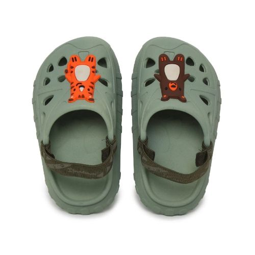 Picture of Baby Cuddly Sandals