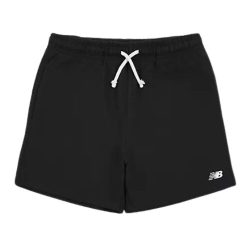 Picture of Boys French Terry Small Logo Shorts
