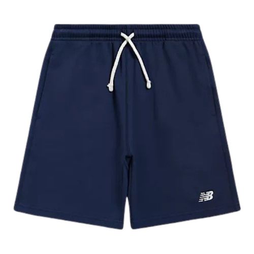 Picture of Boys French Terry Small Logo Shorts