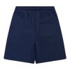 Picture of Boys French Terry Small Logo Shorts