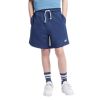 Picture of Boys French Terry Small Logo Shorts