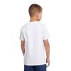Picture of Boys Jersey Stacked Logo T-Shirt