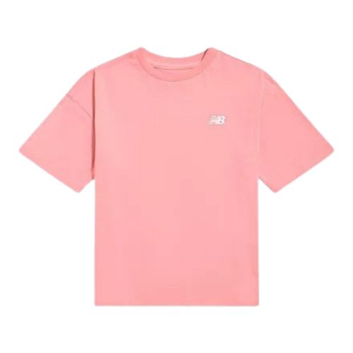 Picture of Girls Jersey Small Logo T-Shirt