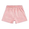 Picture of Girls French Terry Small Logo Shorts