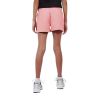 Picture of Girls French Terry Small Logo Shorts