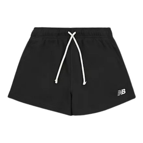 Picture of Girls French Terry Shorts