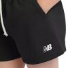Picture of Girls French Terry Shorts