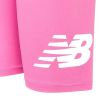Picture of Girls Stacked Logo Cycle Shorts