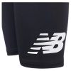 Picture of Girls Stacked Logo Cycle Shorts