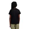 Picture of Girls Jersey Stacked Logo T-Shirt