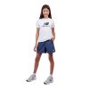 Picture of Girls Jersey Stacked Logo T-Shirt