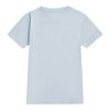 Picture of Girls Stacked Logo Jersey Tee