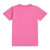 Picture of Girls Stacked Logo Jersey Tee