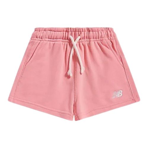Picture of Girls Ft Small Logo Shorts