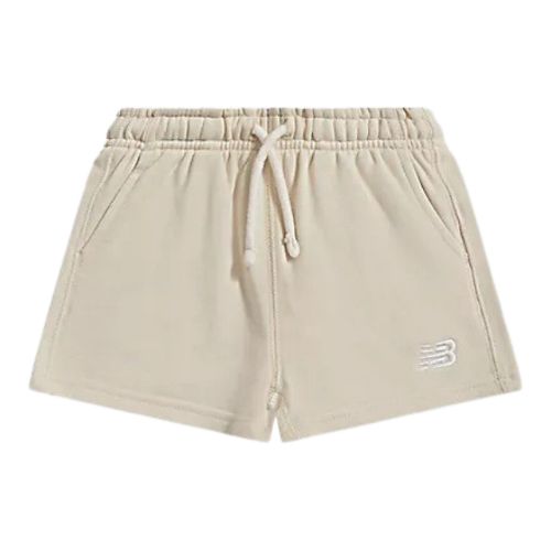 Picture of Girls Ft Small Logo Shorts
