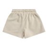 Picture of Girls Ft Small Logo Shorts