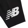 Picture of Girls Stacked Logo Cycle Shorts