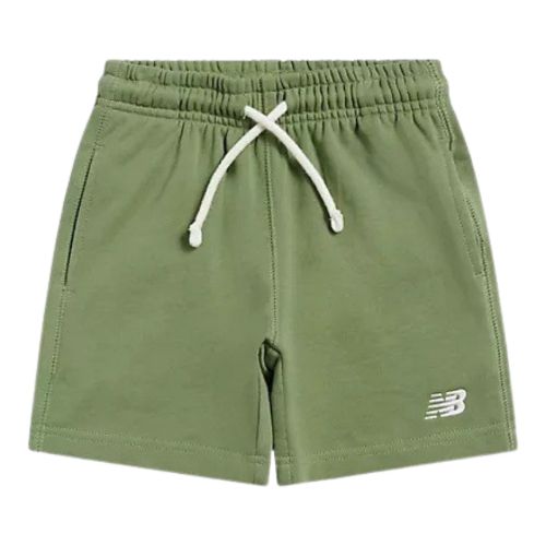 Picture of Girls Ft Small Logo Shorts