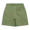 Picture of Girls Ft Small Logo Shorts
