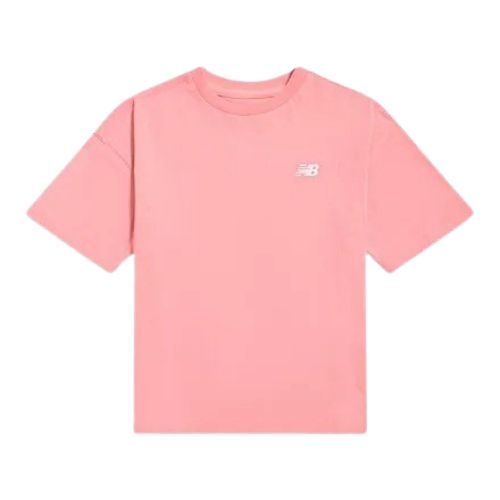 Picture of Girls Jersey Small Logo T-Shirt