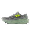 Picture of FuelCell SuperComp Trainer v3 Mosaic Green/Lone Star Grey
